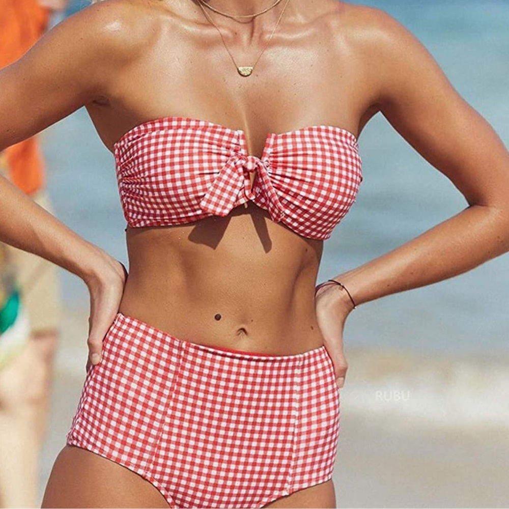 NWOT - Two piece swimsuit